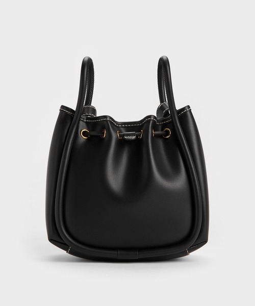 CHARLES ＆ KEITH（チャールズ&キース） ショルダーバッグ バッグ Lyla