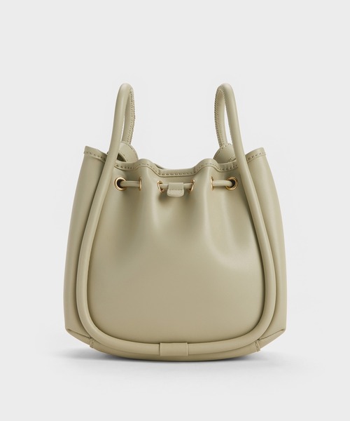 CHARLES ＆ KEITH（チャールズ&キース） ショルダーバッグ バッグ Lyla