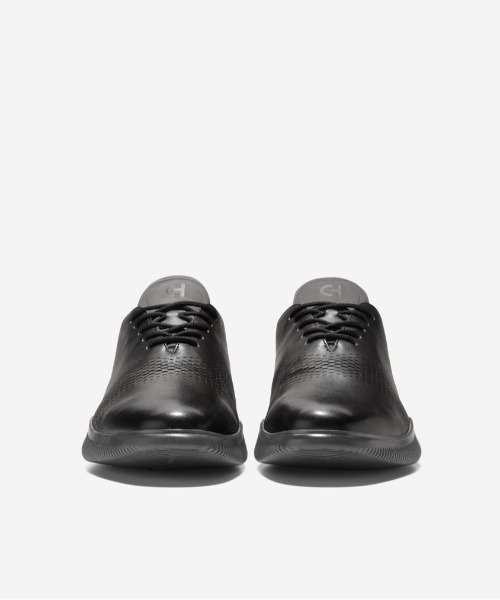 COLE HAAN（コールハーン） ビジネスシューズ 6.ゼログランド レーザー