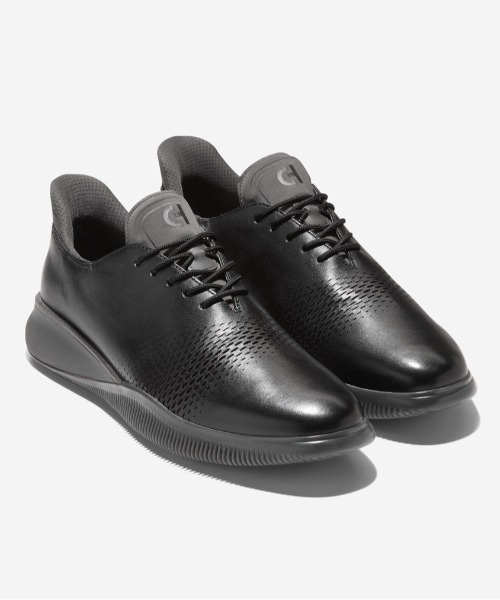 コールハーン  メンズ ビジネスシューズ   リサイクルショップ宮崎屋住吉店23.5.14 A COLE HAAN（コールハーン） ビジネスシューズ フレックスグランド360