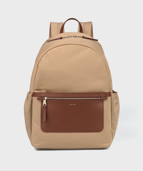 Paul Smith（ポール・スミス） デイバック リュック モダンナイロン