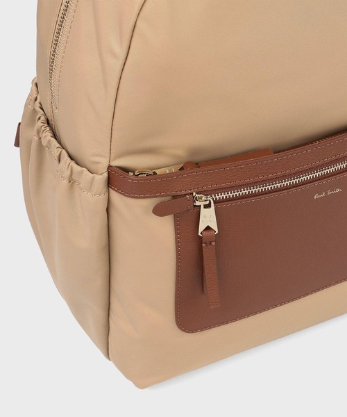 Paul Smith（ポール・スミス） デイバック リュック モダンナイロン