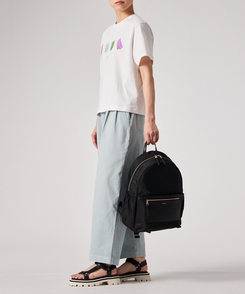 Paul Smith（ポール・スミス） デイバック リュック モダンナイロン