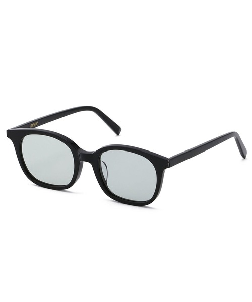 「A.D.S.R.」 サングラス FREE ブラック レディース_画像5