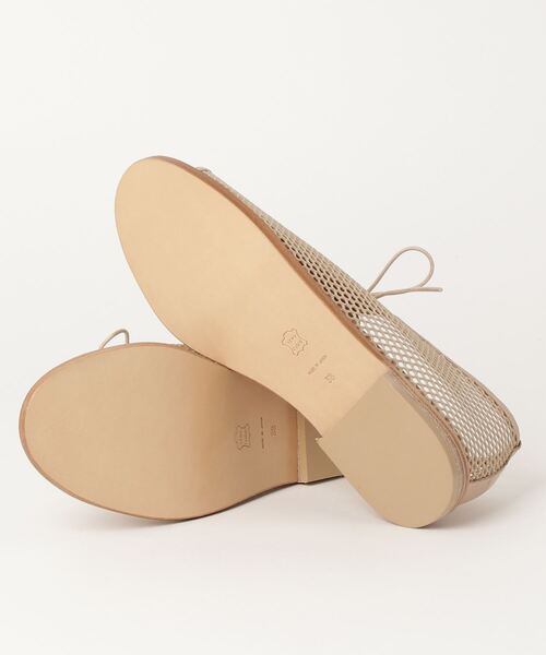 「Steven Alan」 シューズ 38 ブラウン レディース_画像2