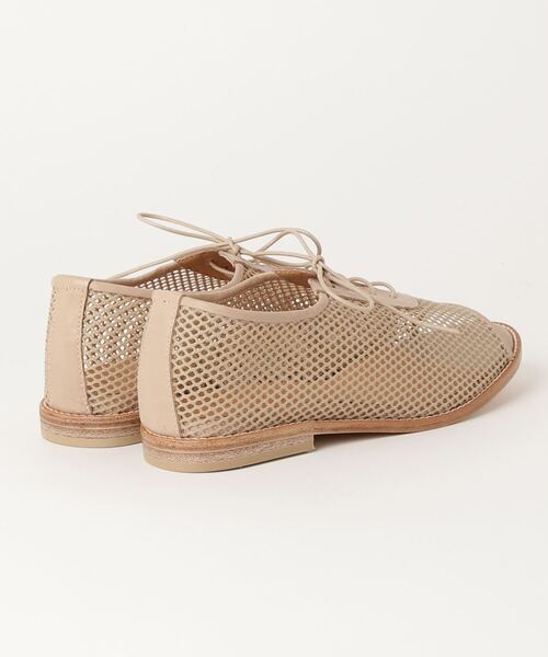 「Steven Alan」 シューズ 38 ブラウン レディース_画像3