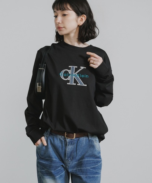 Calvin Klein（カルバン・クライン） tシャツ メンズ レディース 