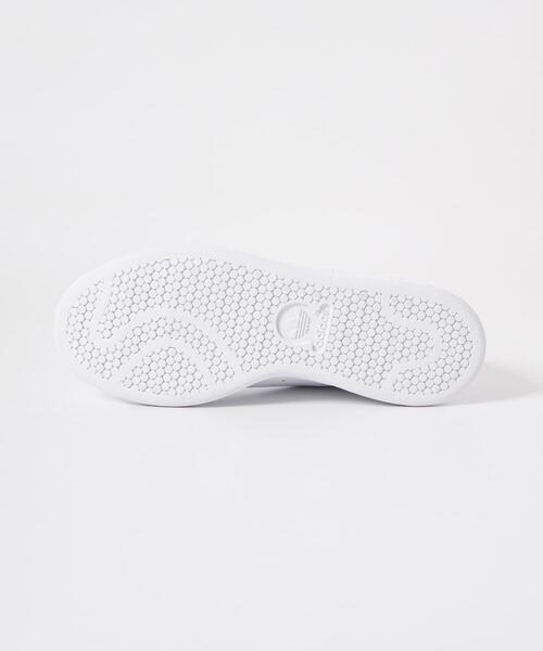 スニーカー adidas　STAN SMITH レディースの画像