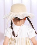 ショルダー ショルダーバッグ モチーフ付きハッ...の詳細画像1