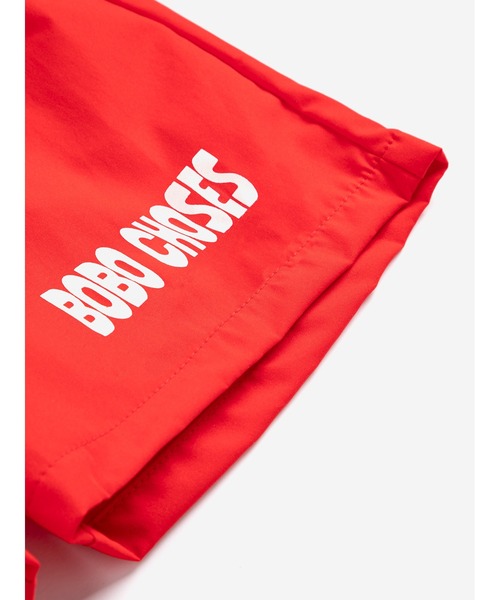 水着 Bobo Choses swim boardshorts キッズ 子供 男の子 女の子の画像