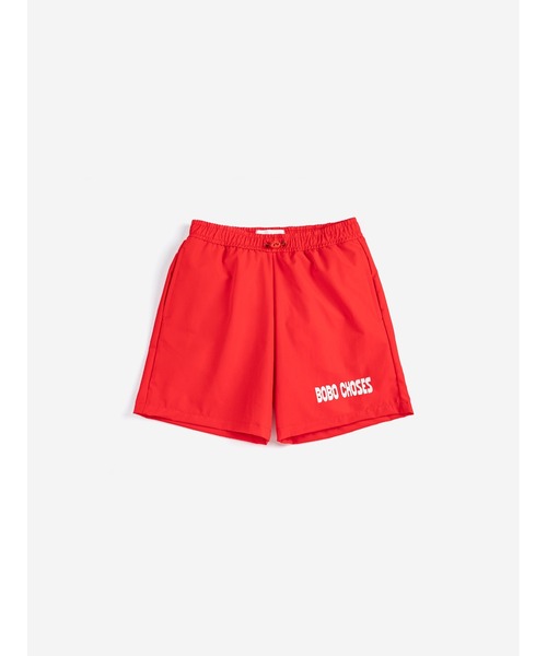 水着 Bobo Choses swim boardshorts キッズ 子供 男の子 女の子の画像