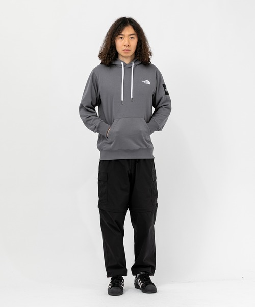THE NORTH FACE（ザ ノースフェイス） ノースフェイス パーカー THE