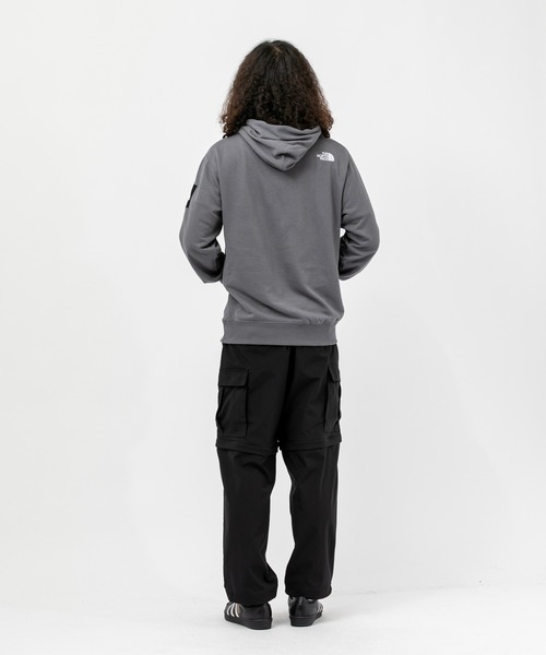 THE NORTH FACE（ザ ノースフェイス） ノースフェイス パーカー THE