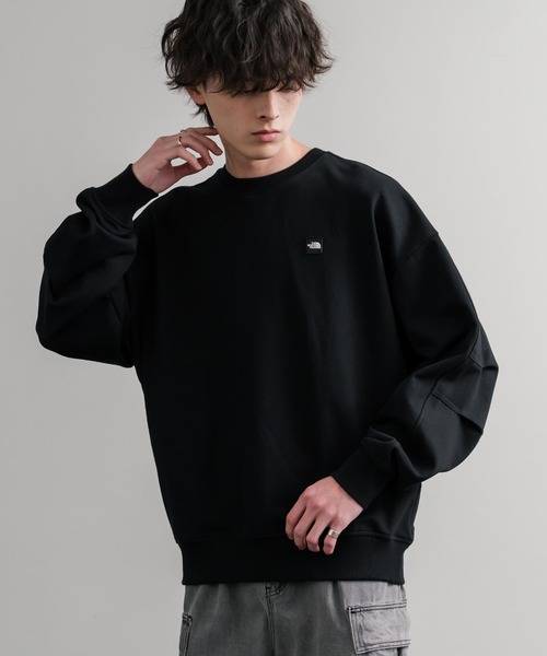 THE NORTH FACE（ザ ノースフェイス） スウェットカットソー M 