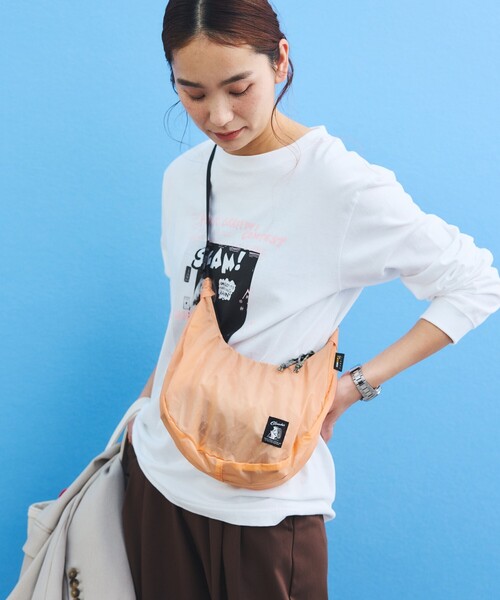 「COBMASTER」 ショルダーバッグ ONE SIZE ホワイト メンズ_画像9