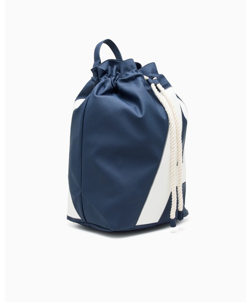 ARMANI EXCHANGE ドラムバッグ 「A|X アルマーニ エクスチェンジ」IA