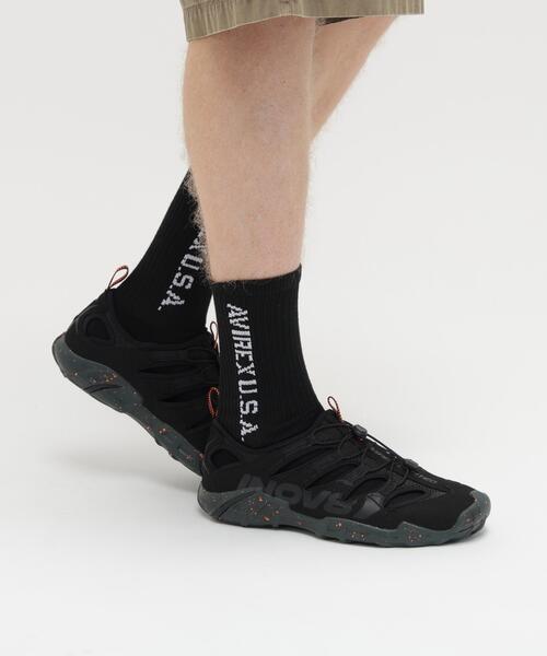 AVIREX（アヴィレックス） サンダル × INOV8」SANDAL / レコライト 190