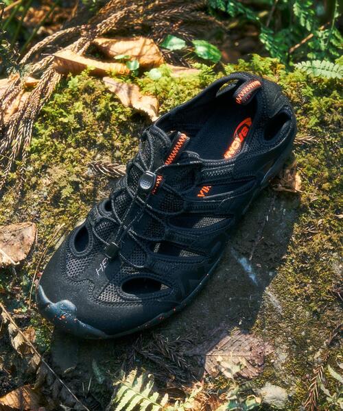 AVIREX（アヴィレックス） サンダル × INOV8」SANDAL / レコライト 190