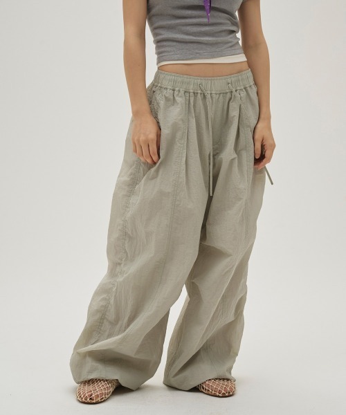 TODAYFUL パンツ Nylon Ripstop Pants レディース : ZOZOTOWN Yahoo!店 TODAYFUL パンツ Nylon Ripstop Pants レディース : ZOZOTOWN Yahoo!店