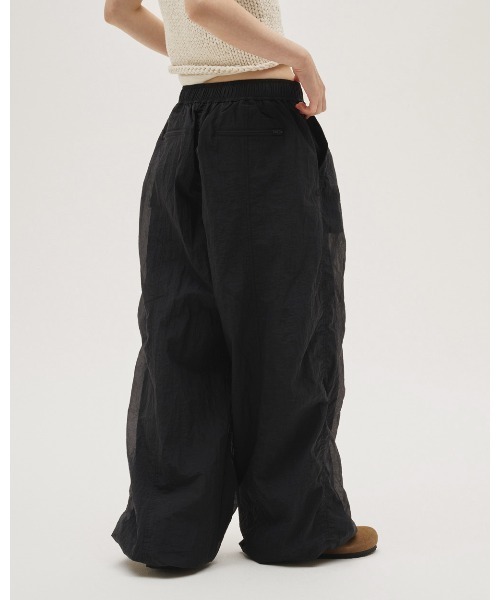 TODAYFUL パンツ Nylon Ripstop Pants レディース : ZOZOTOWN Yahoo!店