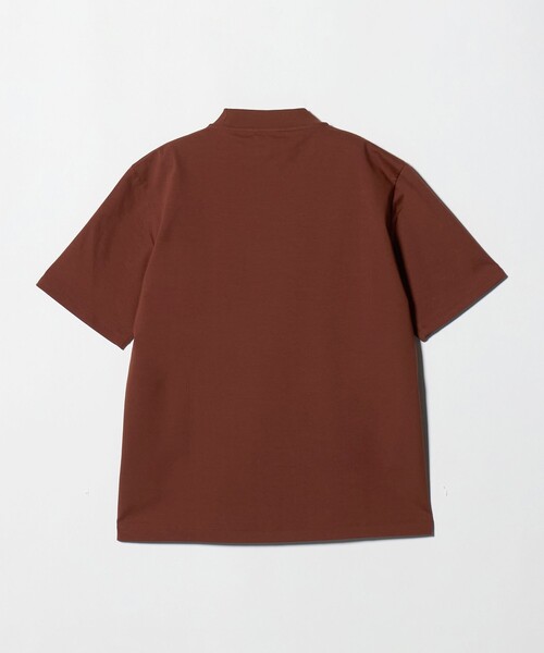 ユナイテッドアローズ UNITED ARROWS ブラウン Ｔシャツ 茶 Tシャツ / カットソー（ブラウン）｜ユナイテッドアローズ公式通販