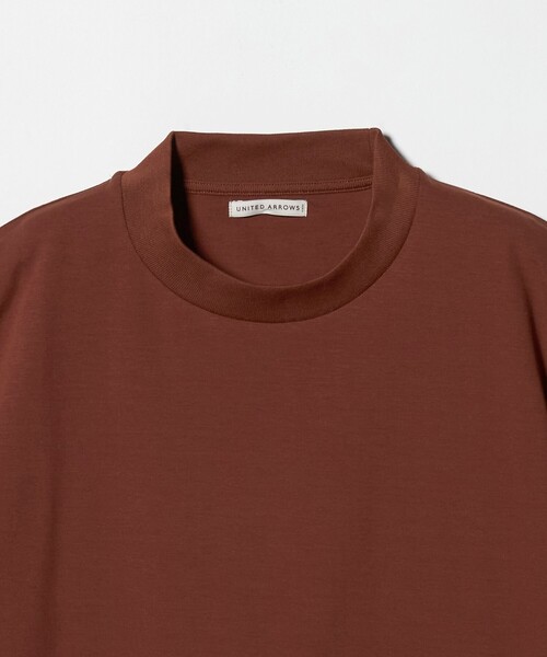 UNITED ARROWS（ユナイテッドアローズ） tシャツ ポンチ Tシャツ UA