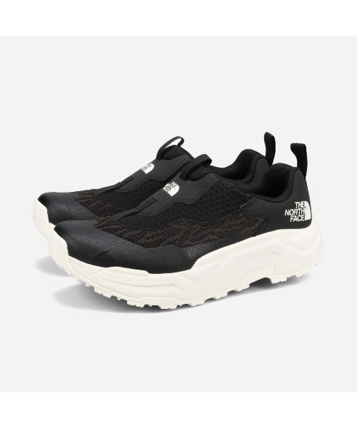 THE NORTH FACE（ザ ノースフェイス） スリッポン 24cm ブラック 