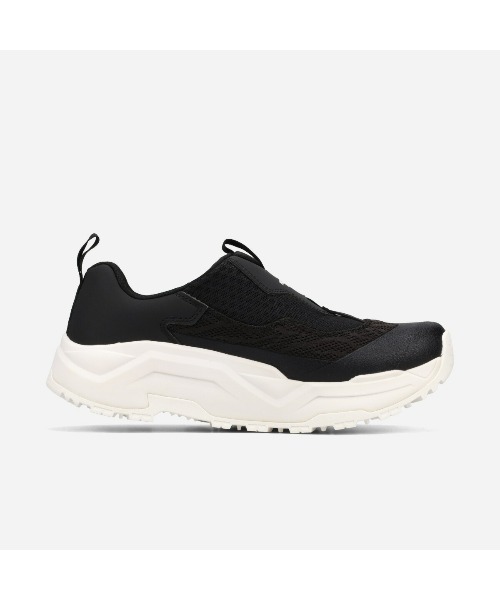 THE NORTH FACE（ザ ノースフェイス） スリッポン 24cm ブラック 