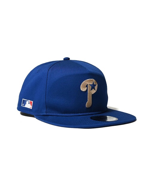 フィリーズ キャップ（NEW ERA）の商品一覧 通販 - Yahoo!ショッピング