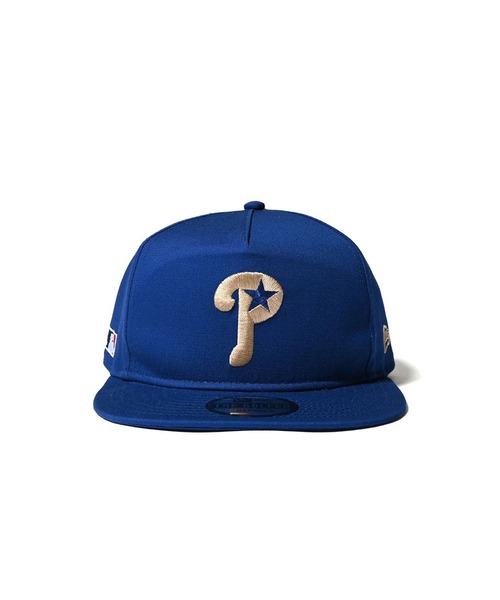 新品 フィリーズ ニューエラ59FIFTYキャップ 7 1/4 ロンドンシリーズ フィリーズ キャップ（NEW ERA）の商品一覧 通販 - Yahoo!ショッピング