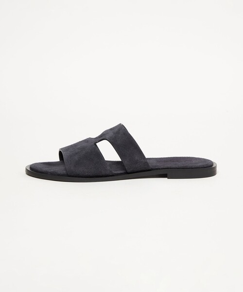 UNITED ARROWS（ユナイテッドアローズ） サンダル 「別注」「L/UCCA