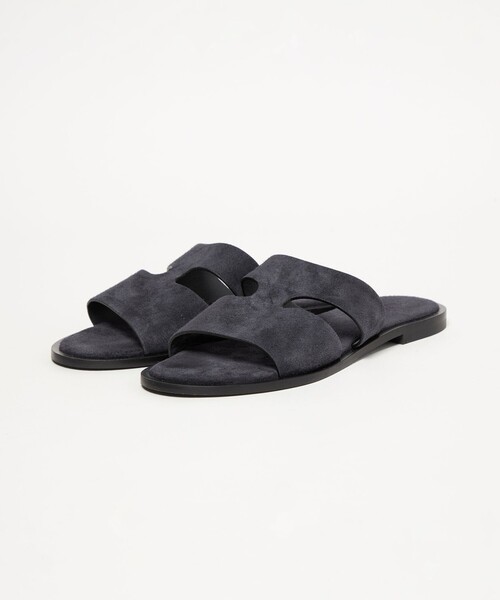 UNITED ARROWS（ユナイテッドアローズ） サンダル 「別注」「L/UCCA