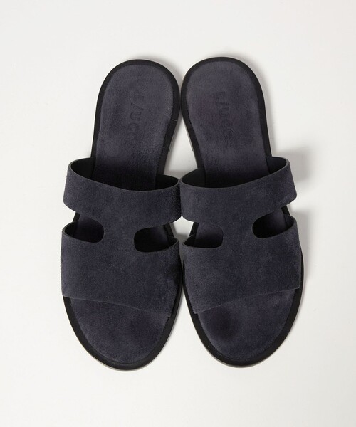 UNITED ARROWS（ユナイテッドアローズ） サンダル 「別注」「L/UCCA