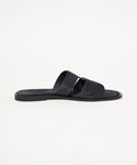 サンダル 「別注」「L/UCCA」 SUEDE...の詳細画像3