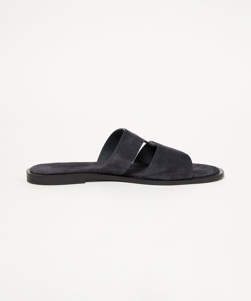 UNITED ARROWS（ユナイテッドアローズ） サンダル 「別注」「L/UCCA