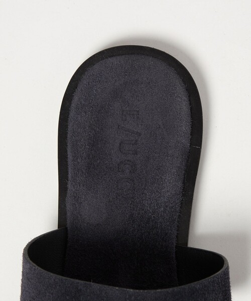 UNITED ARROWS（ユナイテッドアローズ） サンダル 「別注」「L/UCCA