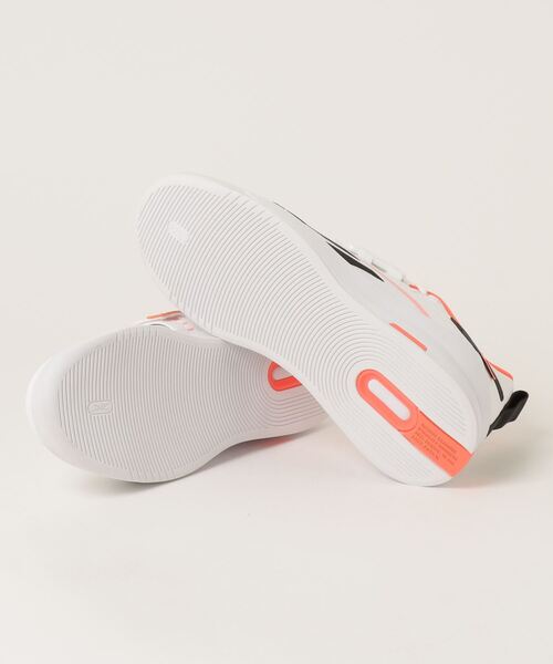 「Reebok」 ローカットスニーカー 27.5cm ホワイト系その他 メンズ_画像3
