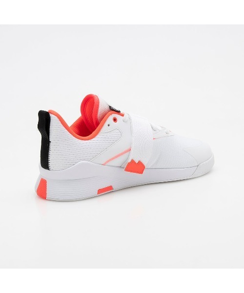 「Reebok」 ローカットスニーカー 27.5cm ホワイト系その他 メンズ_画像5