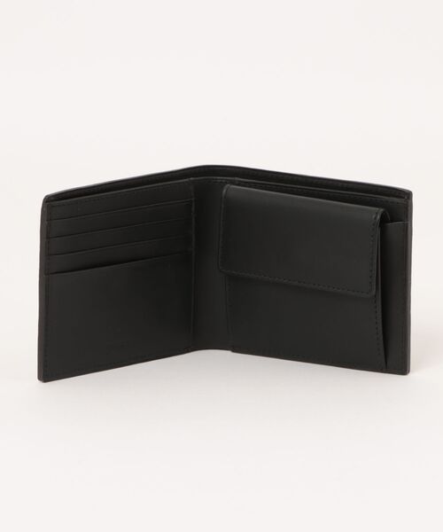 genten（ゲンテン） 二つ折り財布 財布 スマートウォレットII 二つ折り