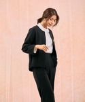 「GLOBAL WORK」 セットアップ LA...の詳細画像5