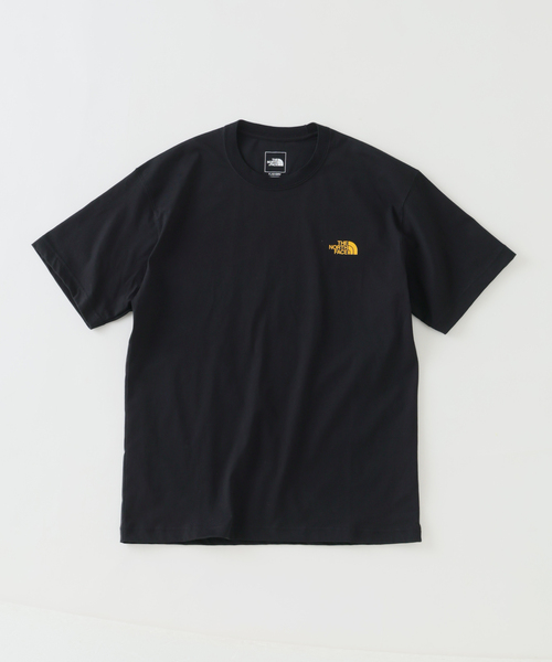 ノースフェイス tシャツ THE NORTH FACE / ノースフェイス ヨセミテ フラワーティー メンズの画像