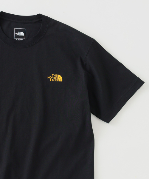 ノースフェイス tシャツ THE NORTH FACE / ノースフェイス ヨセミテ フラワーティー メンズの画像