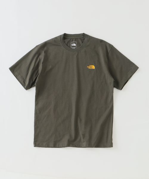 ノースフェイス tシャツ THE NORTH FACE / ノースフェイス ヨセミテ フラワーティー メンズの画像