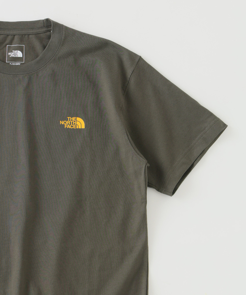 ノースフェイス tシャツ THE NORTH FACE / ノースフェイス ヨセミテ フラワーティー メンズの画像