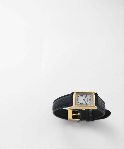 SEIKO（セイコー） 腕時計 レディース SEIKO Exclusive SZRW001 Navy