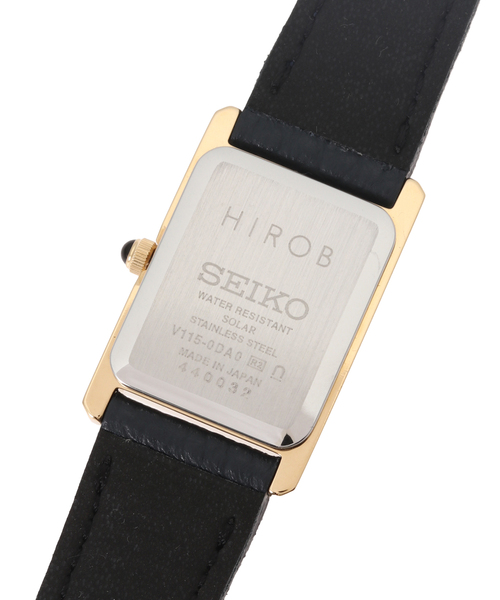 SEIKO（セイコー） 腕時計 レディース SEIKO Exclusive SZRW001 Navy