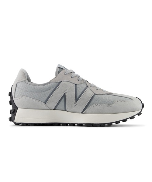 New Balance（ニューバランス） ローカットスニーカー 25.5cm グレー