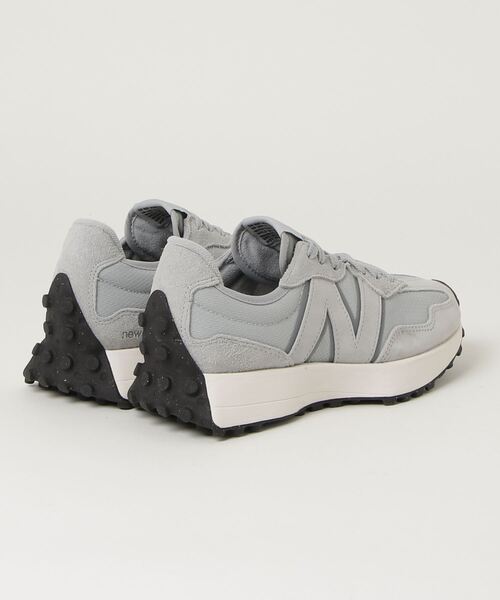 ニューバランス new balance ローカットスニーカー メンズ 25.5 New Balance（ニューバランス） ローカットスニーカー 25.5cm グレー
