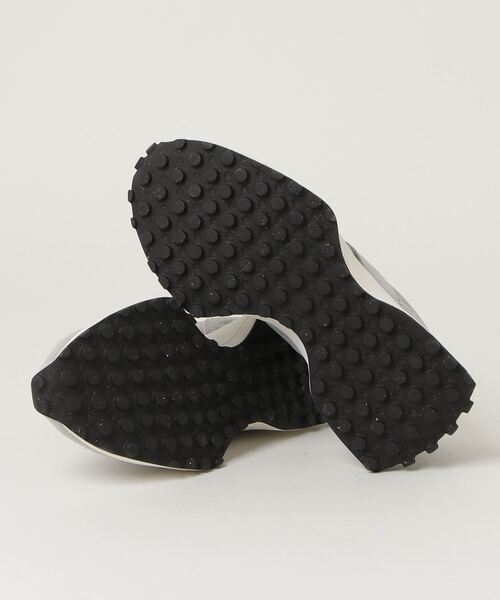 New Balance（ニューバランス） ローカットスニーカー 25.5cm グレー