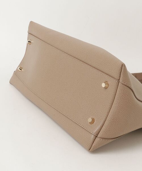 FURLA（フルラ） 2WAYバッグ - ベージュ レディース : ZOZOTOWN Yahoo